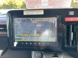 スペーシアカスタム ハイブリッド(HYBRID)  XS 4WD 