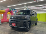 タフト X 4WD 
