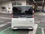 ルークス ハイウェイスター X