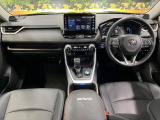 RAV4  ハイブリッドG