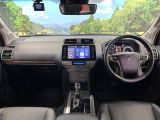 ランドクルーザープラド 2.7 TX Lパッケージ 4WD 
