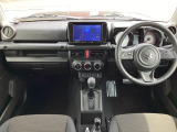 ジムニーシエラ 1.5 JC 4WD