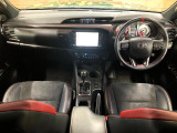 ハイラックス  Z GRスポーツ