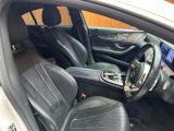CLSクラス CLS220d スポーツ エクスクルーシブ パッケージ 本革シート サンルーフ