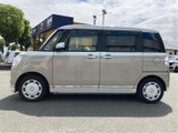 ムーヴキャンバス G メイクアップ SAII 