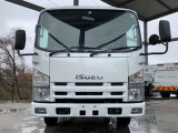 キャンター  1.9t積・Wキャブ・標準ロング・AT車