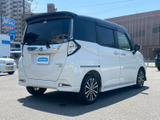 トール 1.0 カスタムG ターボ 