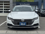 アルテオン TSI 4モーション エレガンス 4WD 
