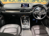 CX-5 2.2 XD エクスクルーシブ モード 