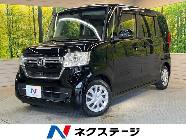 N-BOX L 