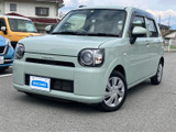 【中古車情報】ダイハツ ミラトコット L  の中古車詳細（走行距離：4万km、カラー：セラミックグリーンメタリック、販売地域：山梨県甲斐市）