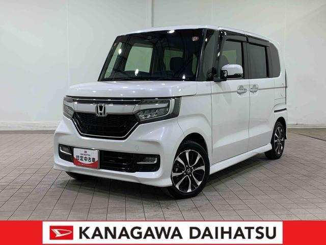 N-BOX G L ホンダセンシング 