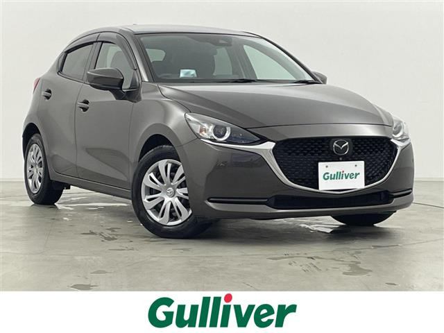 MAZDA2 1.5 15S プロアクティブ 修復歴無し