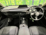CX-30 1.8 XD ブラックトーンエディション 