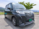 トール 1.0 カスタムG SAIII 