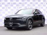MX-30ロータリーEV エディション R 