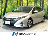 トヨタ プリウスPHV