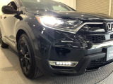 CR-V 2.0 e:HEV EX ブラック エディション