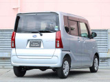 シフォン L スマートアシスト 4WD 