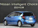 ノート 1.2 e-POWER メダリスト 