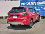 エクストレイル 2.0 AUTECH iパッケージ 4WD 2列車