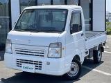 キャリイ FC 4WD 4WD 5MT