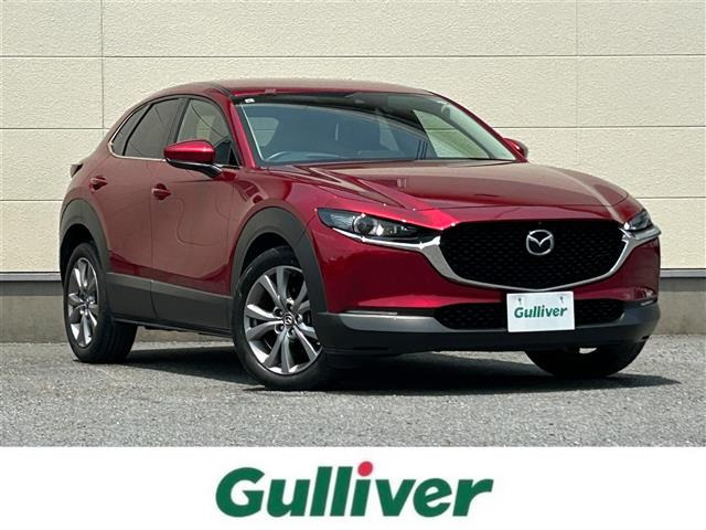 CX-30 1.8 XD プロアクティブ 4WD 修復歴無し