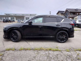 CX-5  2.5 25S スポーツ アピアランス 4WD