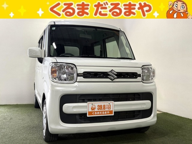 スペーシア ハイブリッド(HYBRID) G 