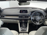 CX-8 2.2 XD Lパッケージ 修復歴無し