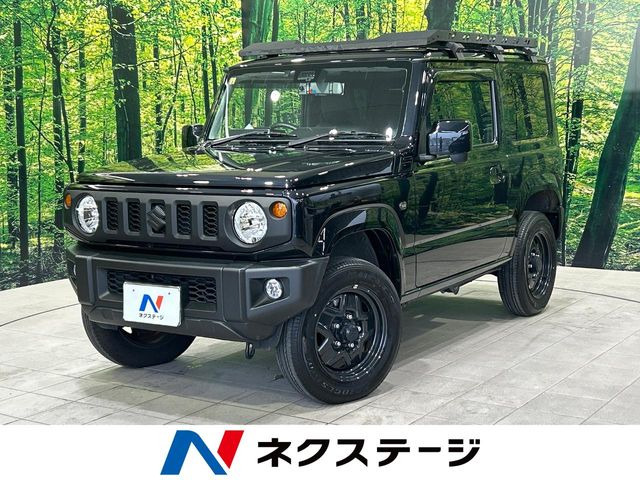 ジムニー  XL