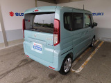 スペーシア ハイブリッド(HYBRID)  X 衝突被害軽減ブレーキ
