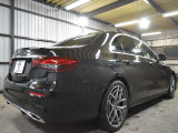 Eクラス E220d スポーツ 
