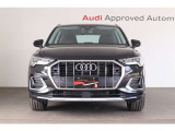 Q3 35 TFSI アドバンスド 
