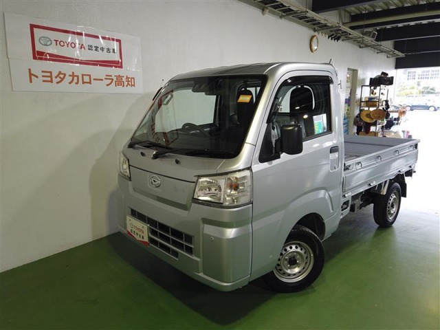 ハイゼットトラック スタンダード 