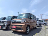フレアワゴン XS 4WD 
