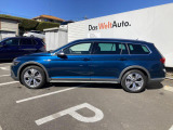 パサートオールトラック TDI 4モーション アドバンス ディーゼル 4WD 