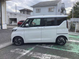 ルークス ハイウェイスター X