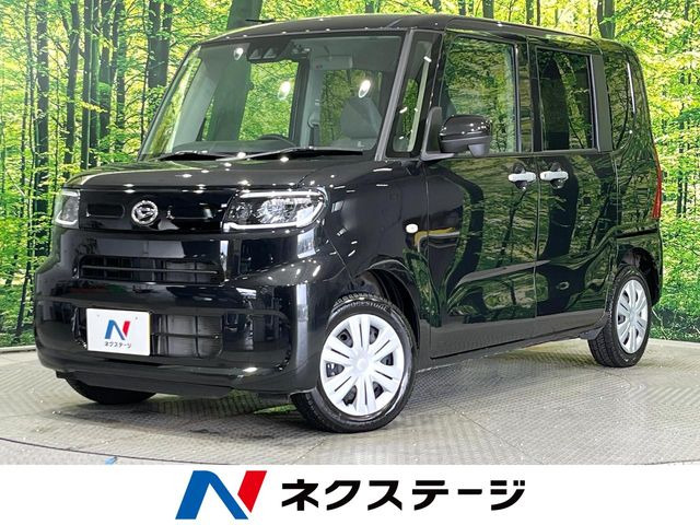 タント X 
