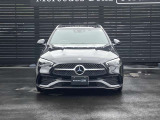 Cクラス C220d アバンギャルド AMGラインパッケージ (ISG搭載モデル) 