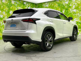 NX 200t Fスポーツ 