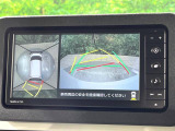 ムーヴキャンバス ストライプス G 