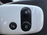 スマートなハンドリングで運転らくらく♪