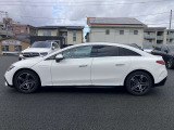 EQE 350プラス AMGラインパッケージ MP202301