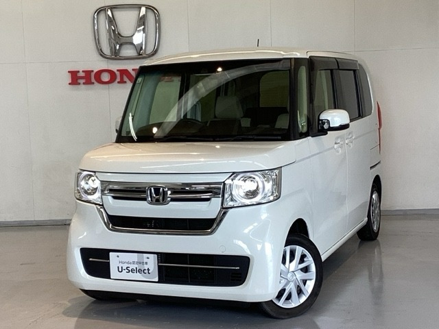 N-BOX L 