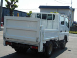 ディーゼル、4WD、オートマ、ABS、パワーゲート600Kg、荷台内寸:L207xW162xH37