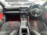 GR86 2.4 RZ 6MT修復歴無し