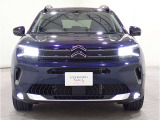 C5エアクロスSUV マックス ブルーHDi ディーゼル 