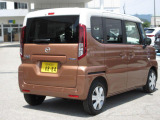 フレアワゴン XS 4WD 