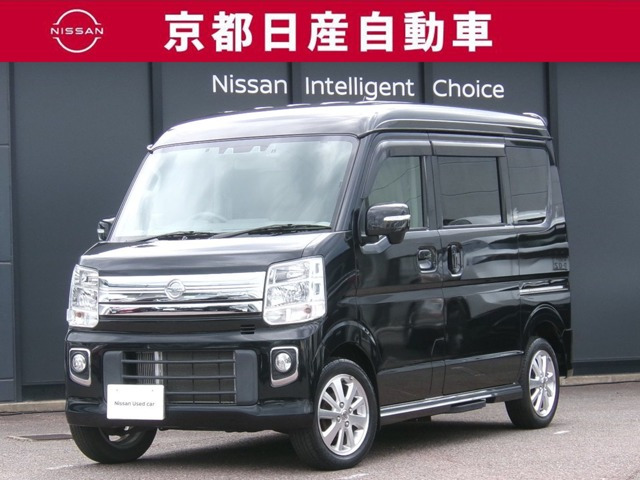 NV100クリッパーリオ G ハイルーフ 